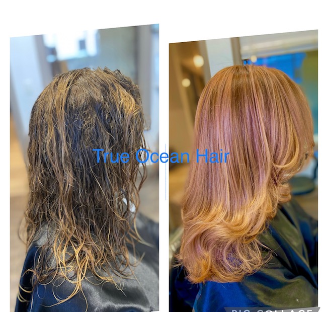 Images True Ocean Hair