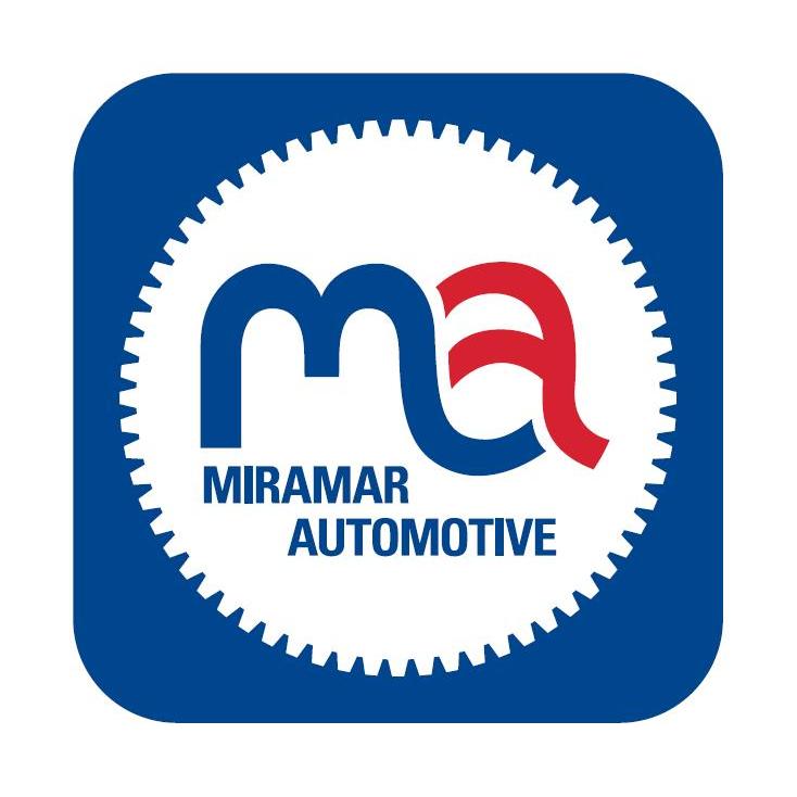 Miramar Automotive & Transmission Logo