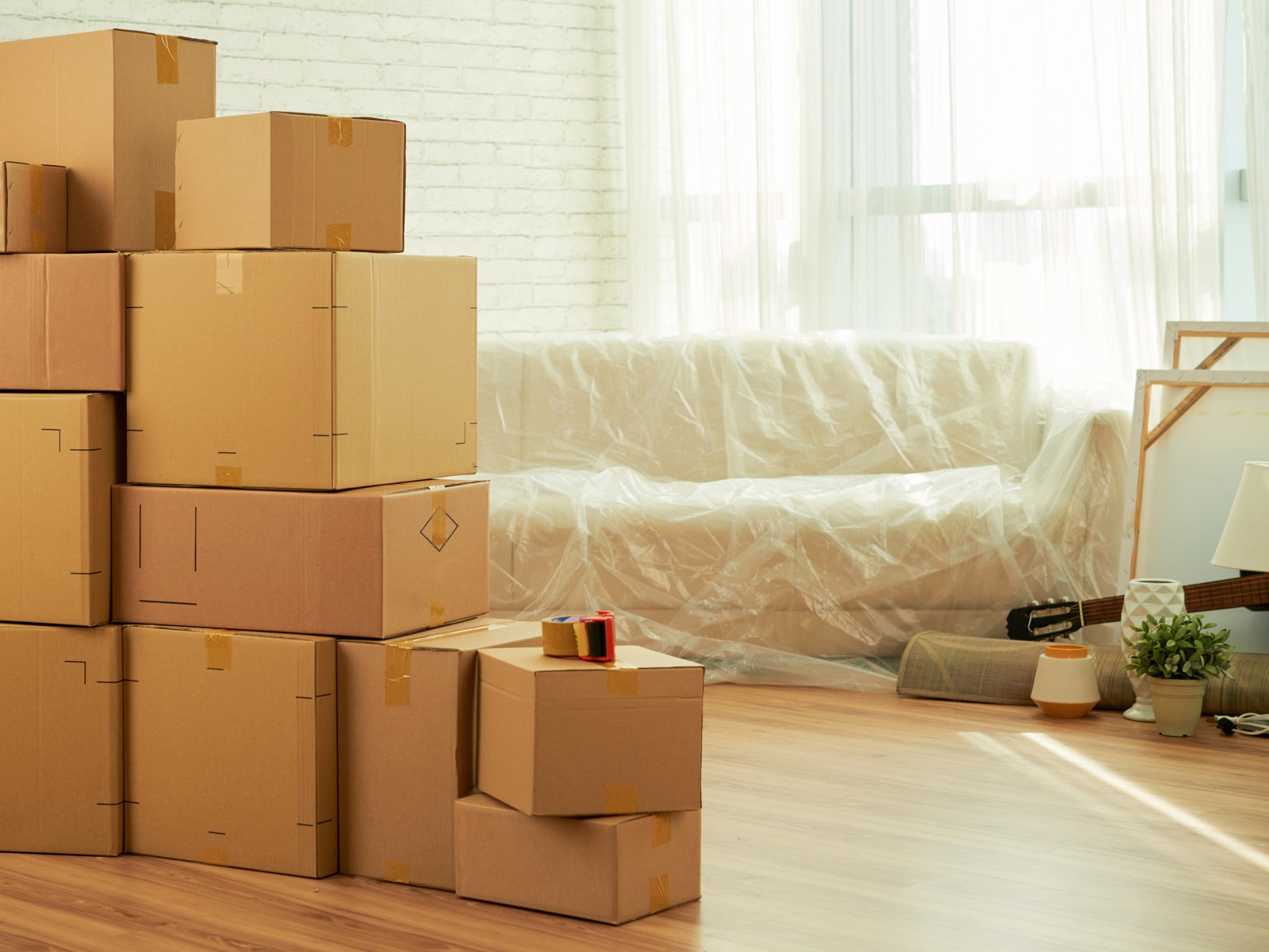 Fort Smith Smooth Relocation Moving Services