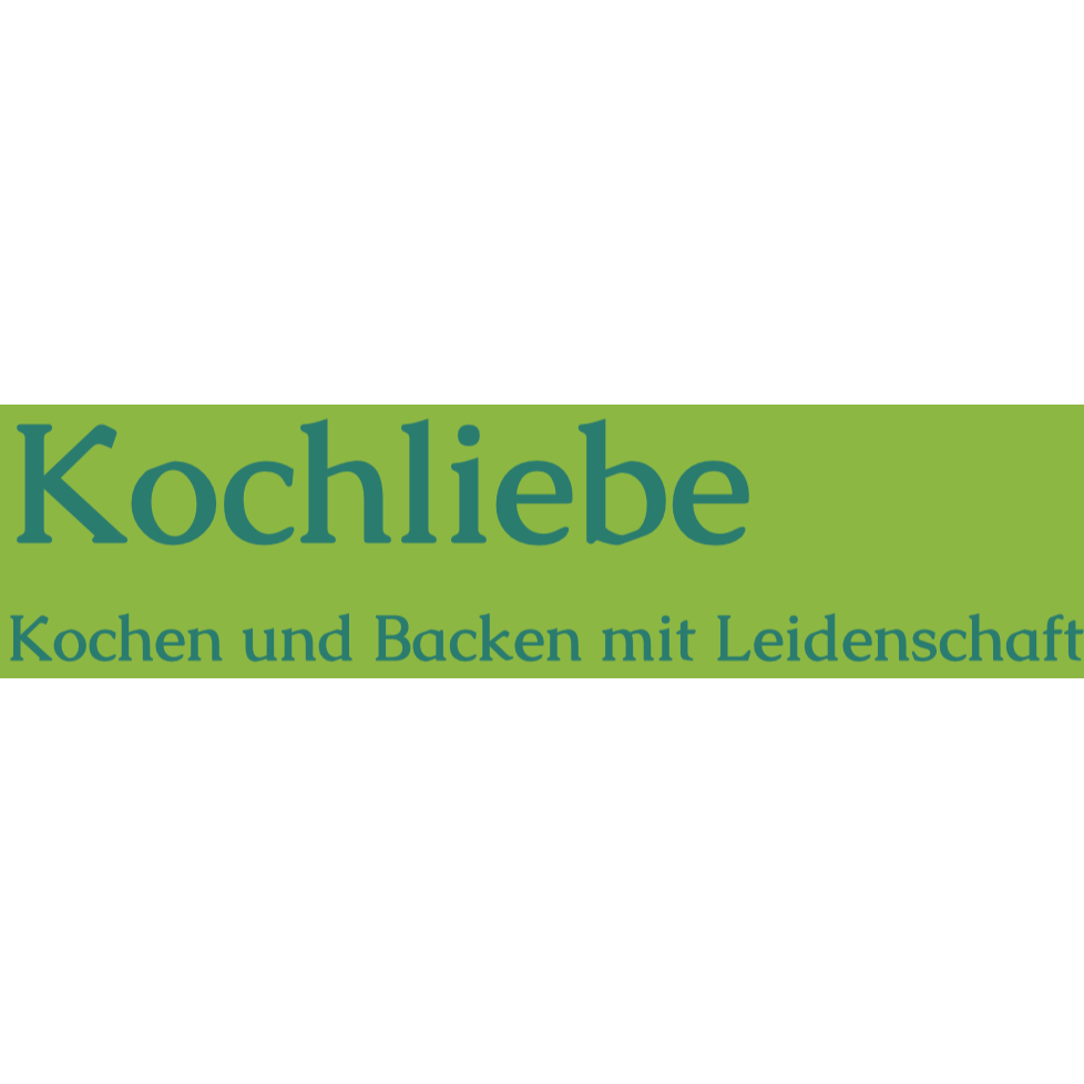 Logo KOCHLIEBE
