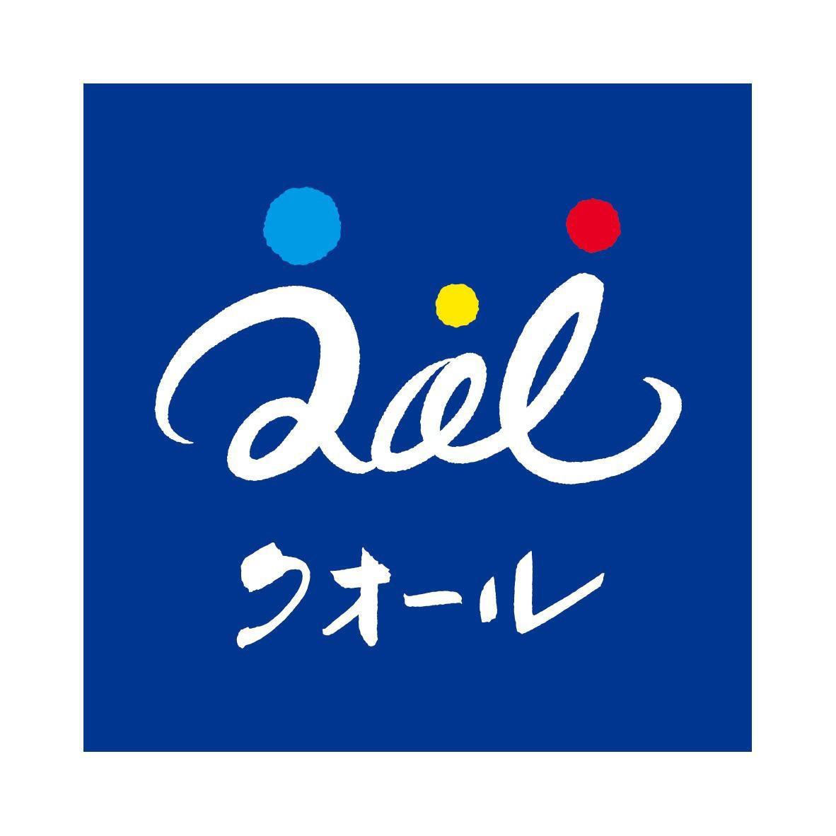 クオール薬局西新井栄町店 Logo