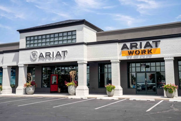 Images Ariat Brand Shop