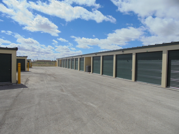 Images Storage Source LLC