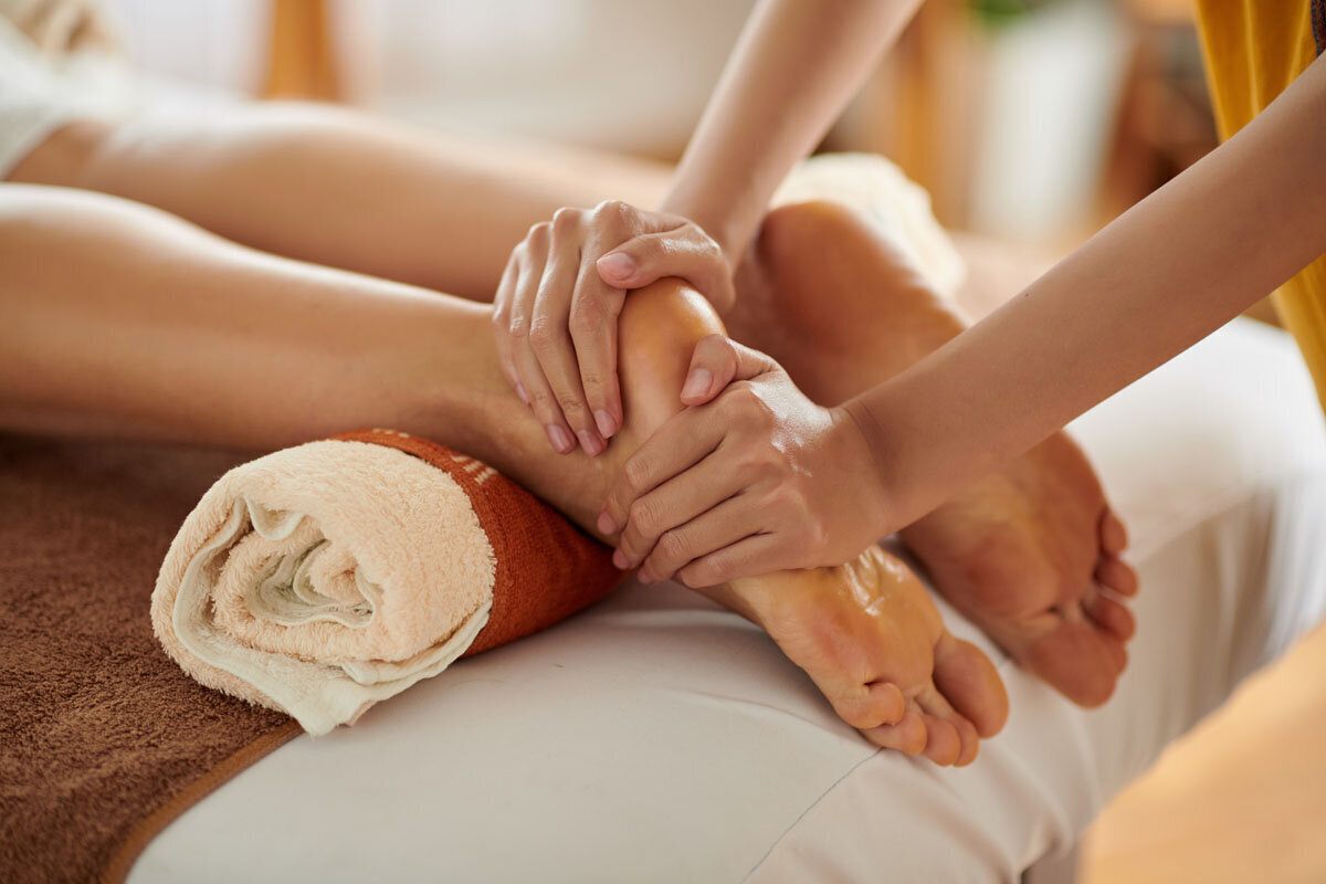 Foto's Srisiam Thaise Massage & Wellness spa Nijmegen