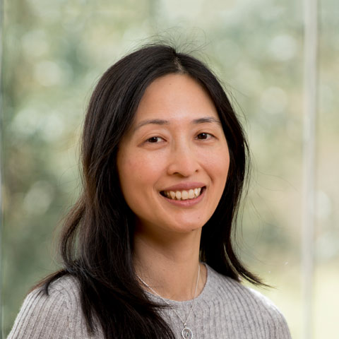 Dr Alice Liu, MD - San Carlos, CA - Endocrinology,  Diabetes & Metabolism