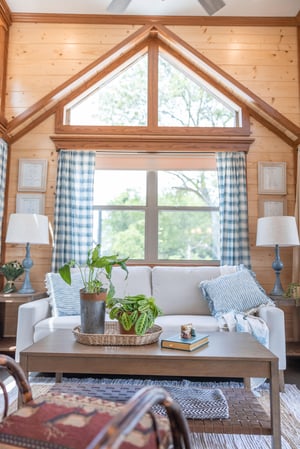 Images Trailhead Cabins