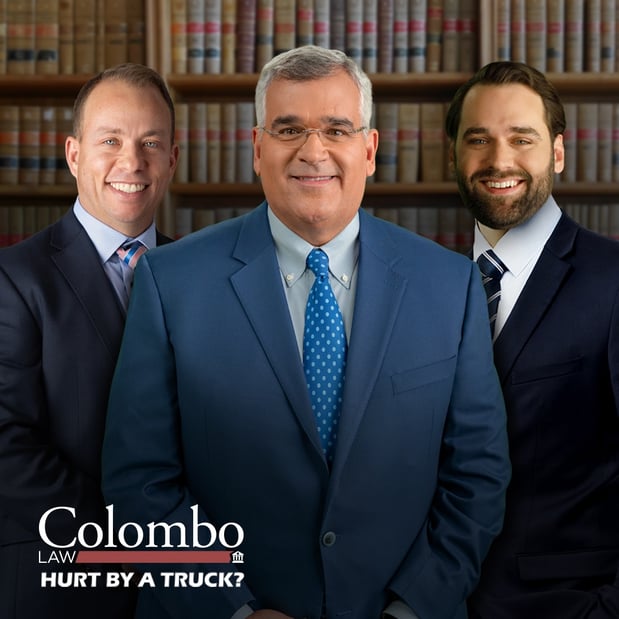 Images Colombo Law Personal Injury Lawyers