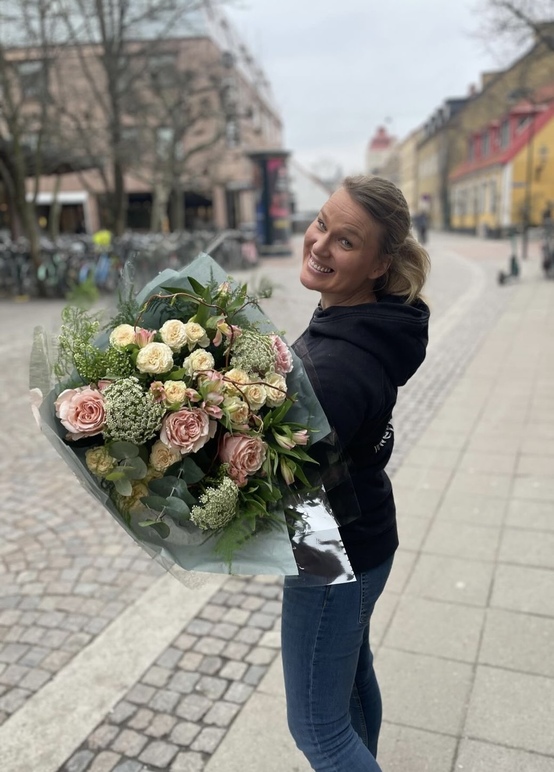 Images Flowerhouse i Lund AB