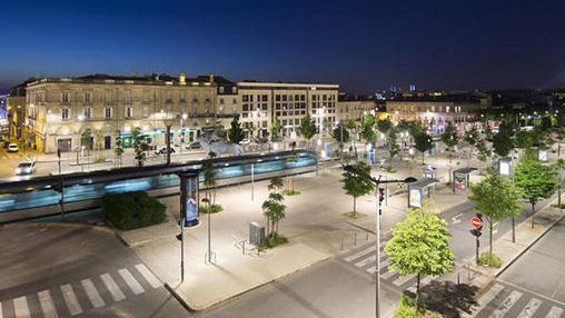 Images Vinci Energies Nordic House