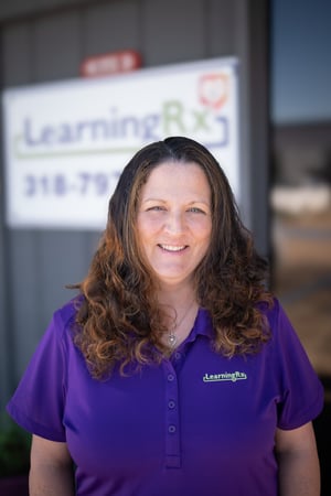 Images LearningRx - Shreveport