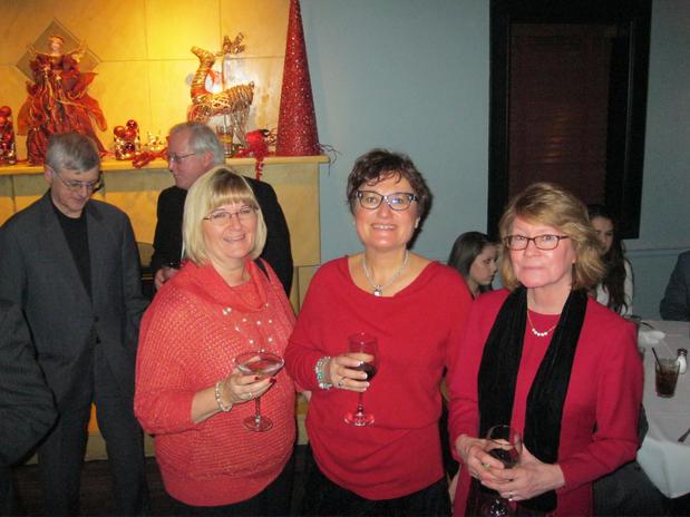 Images DiSanto Priest & Co. Accountants and Business Advisors