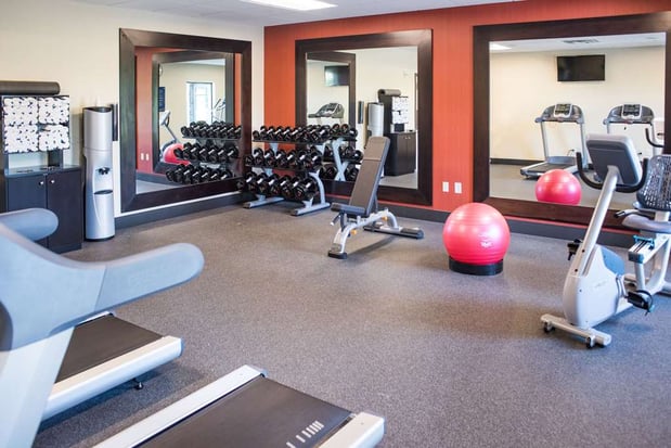 Images Hampton Inn & Suites at Wisconsin Dells Lake Delton