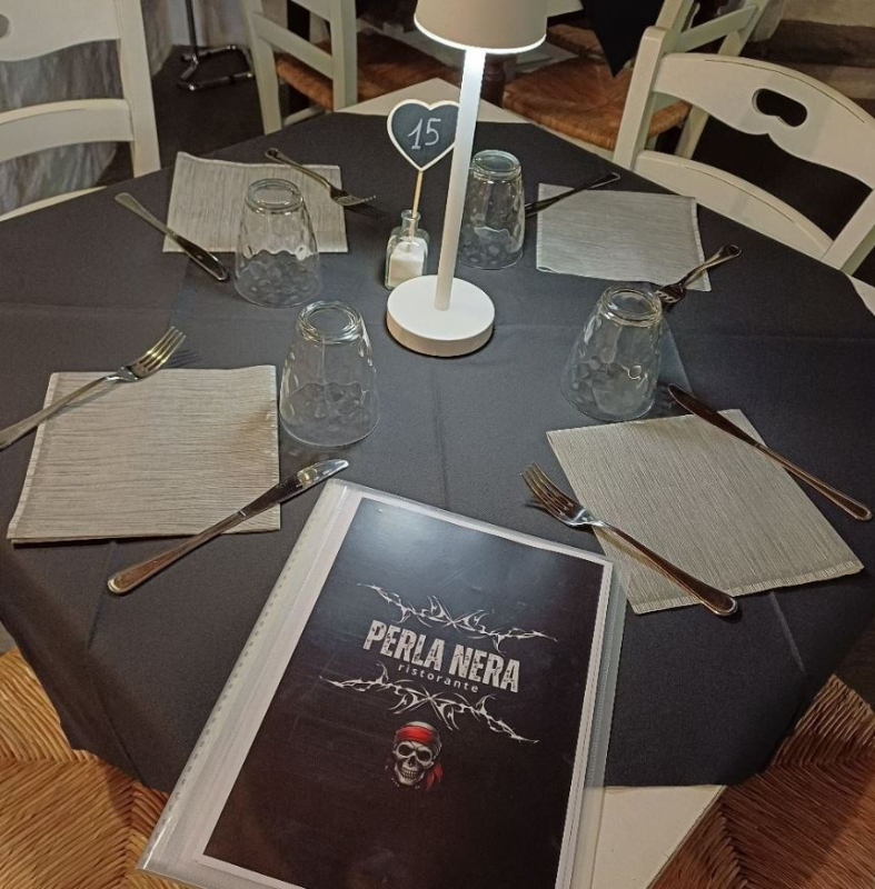 Images Ristorante Perla Nera