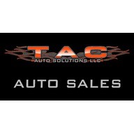 TAC Auto Solutions LLC
