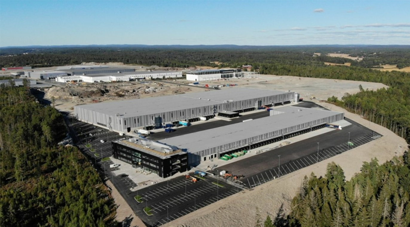 Images CONSULT GRUPPEN AS