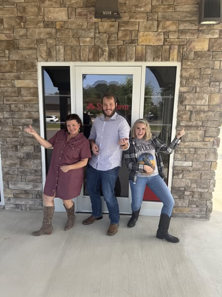 Images Matt Coughlin - State Farm Insurance Agent