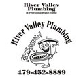 River Valley Plumbing Logo