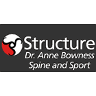 Structure Spine & Sport