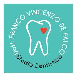 Studio Dentistico Dott. De Falco Franco Vincenzo Logo