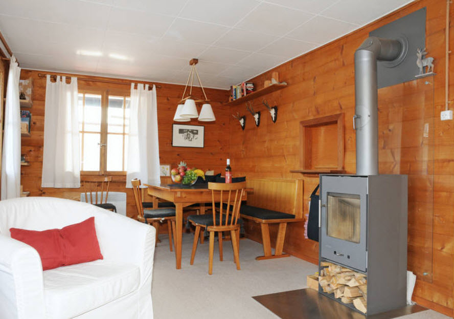 Liegenschaftsbetreuung Vermietung v. Ferienwhg., Haus Sophia in Riederalp