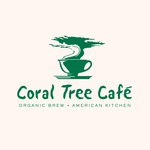 Coral Tree Cafe Logo