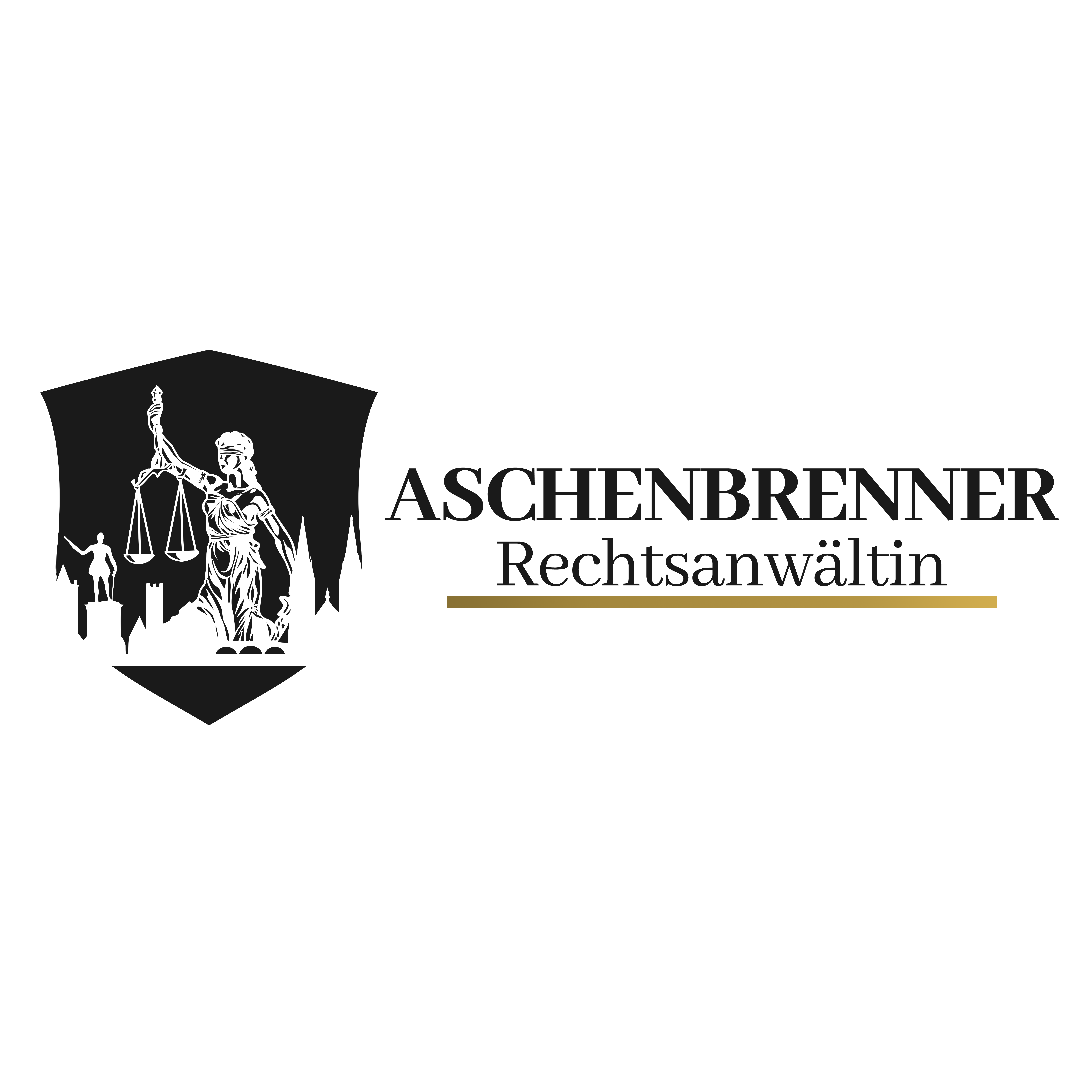 Logo Rechtsanwältin Aschenbrenner