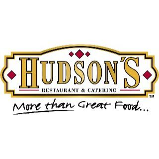 Hudson's Restaurant Logo