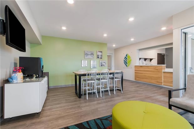Images WoodSpring Suites Tamarac