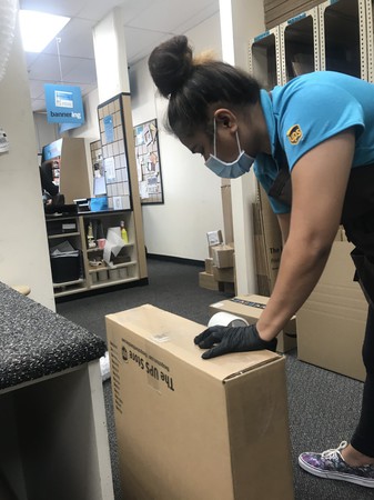 Images The UPS Store - Closed