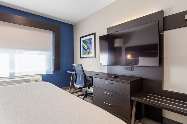 Images Holiday Inn Express Sunnyvale - Silicon Valley by IHG