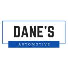 Dane’s Automotive - Marysville