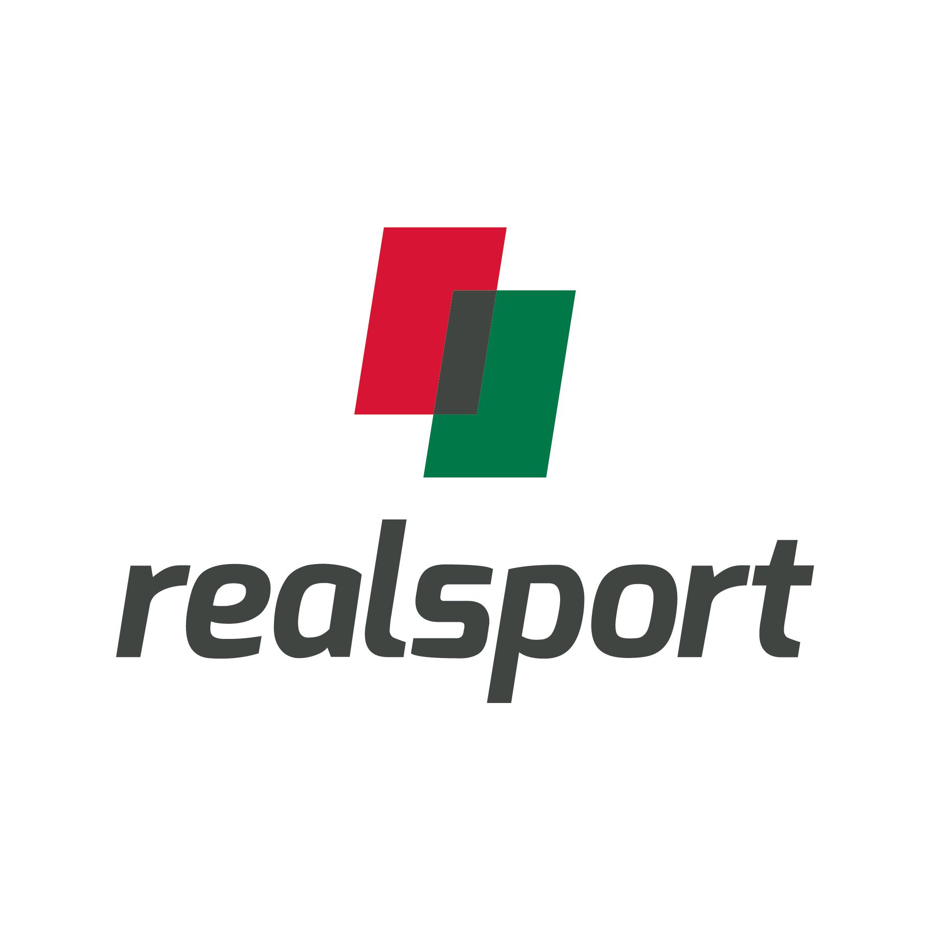 Realsport SA Logo
