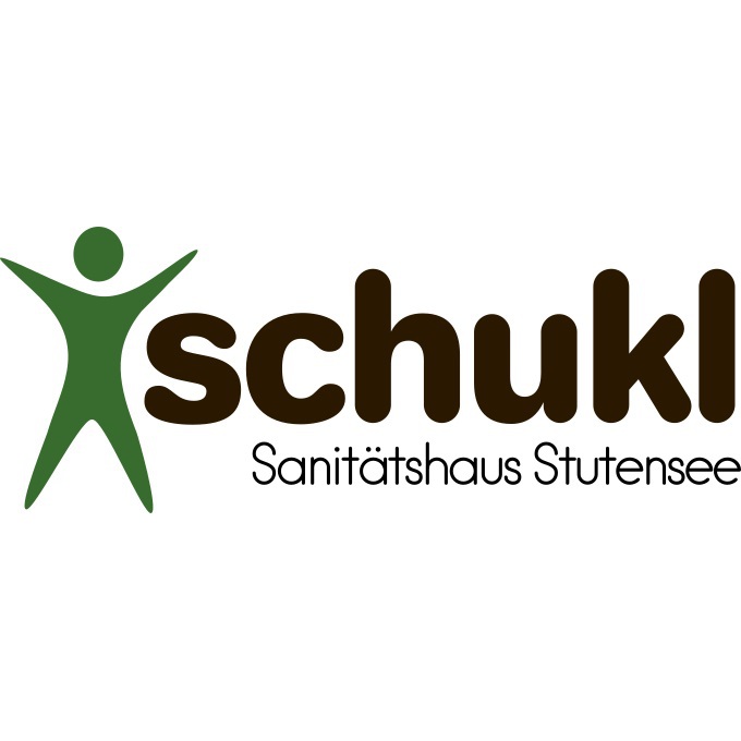 Logo schukl - Sanitätshaus Stutensee