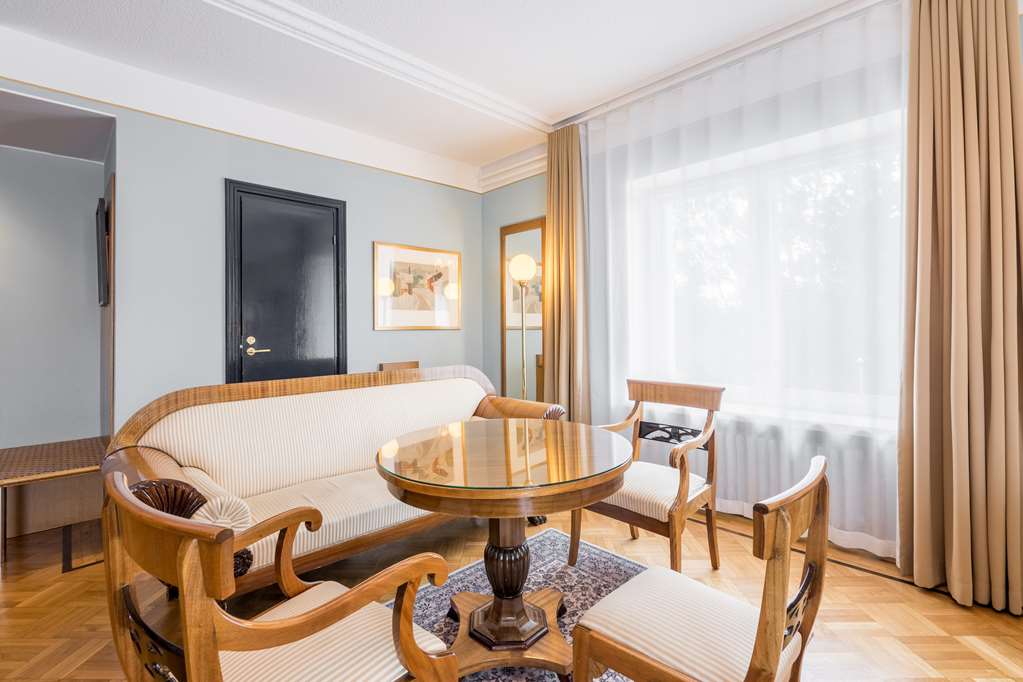 Images Radisson Blu Grand Hotel Tammer, Tampere