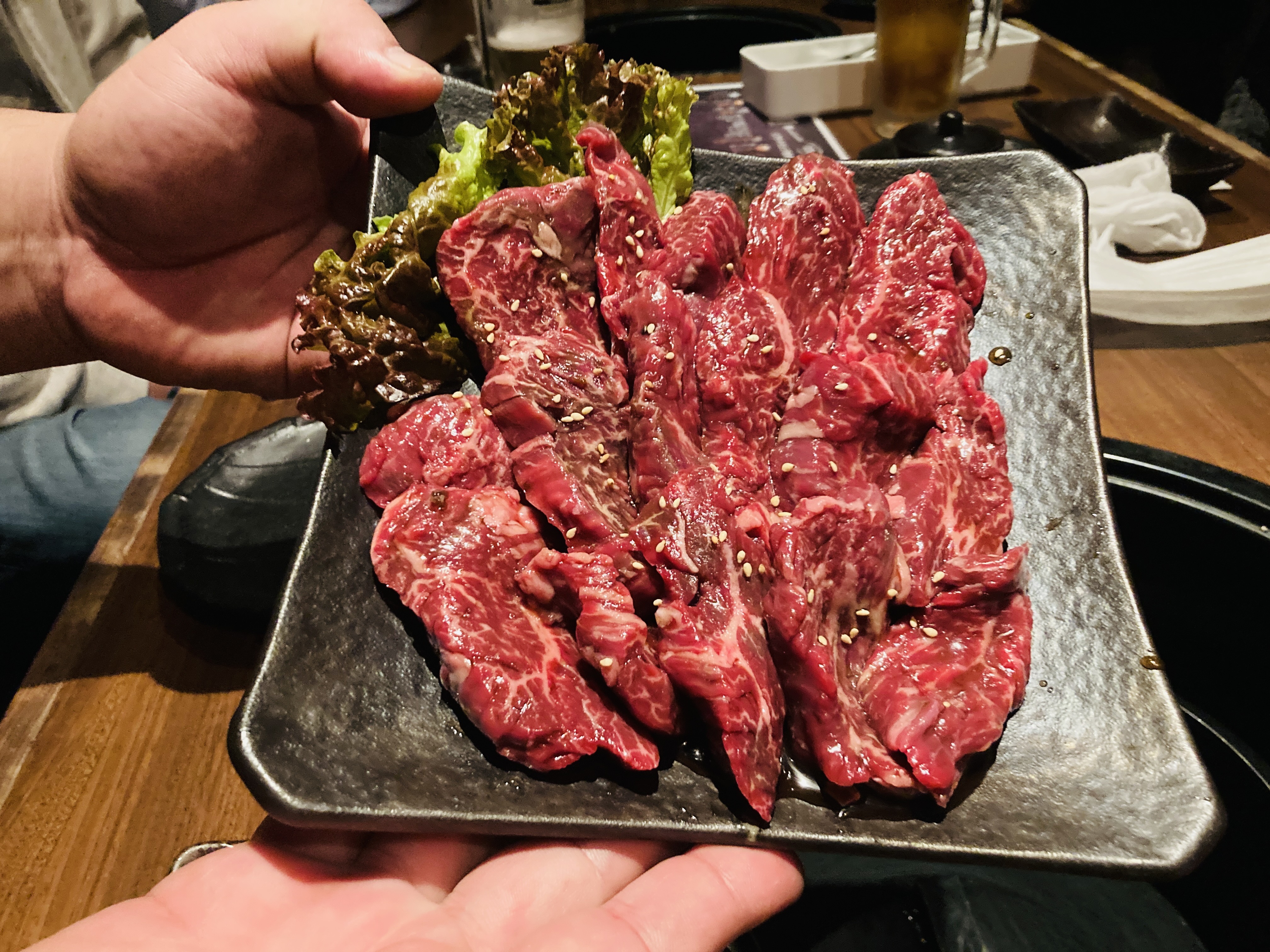 Images 炭火焼肉じゃけぇ 阪急伊丹店
