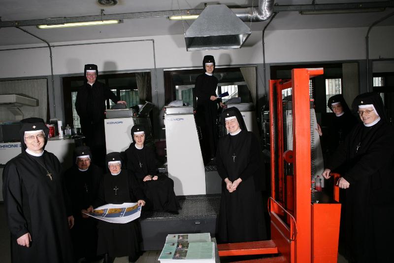 Images Casa Editrice Mimep Docete