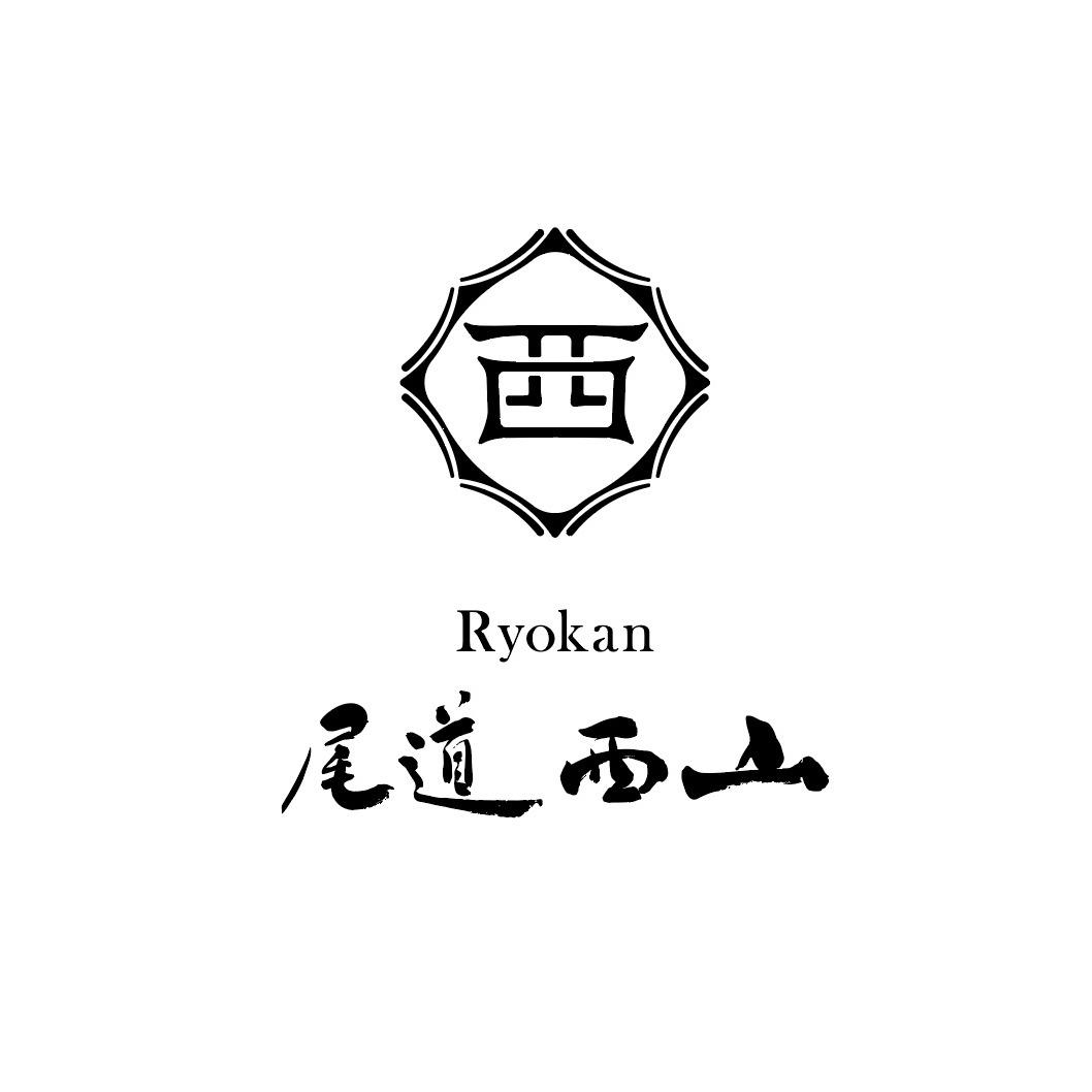 Ryokan尾道西山 Logo