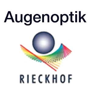 Augenoptik Rieckhof Inh. Nicole Eschholz Logo