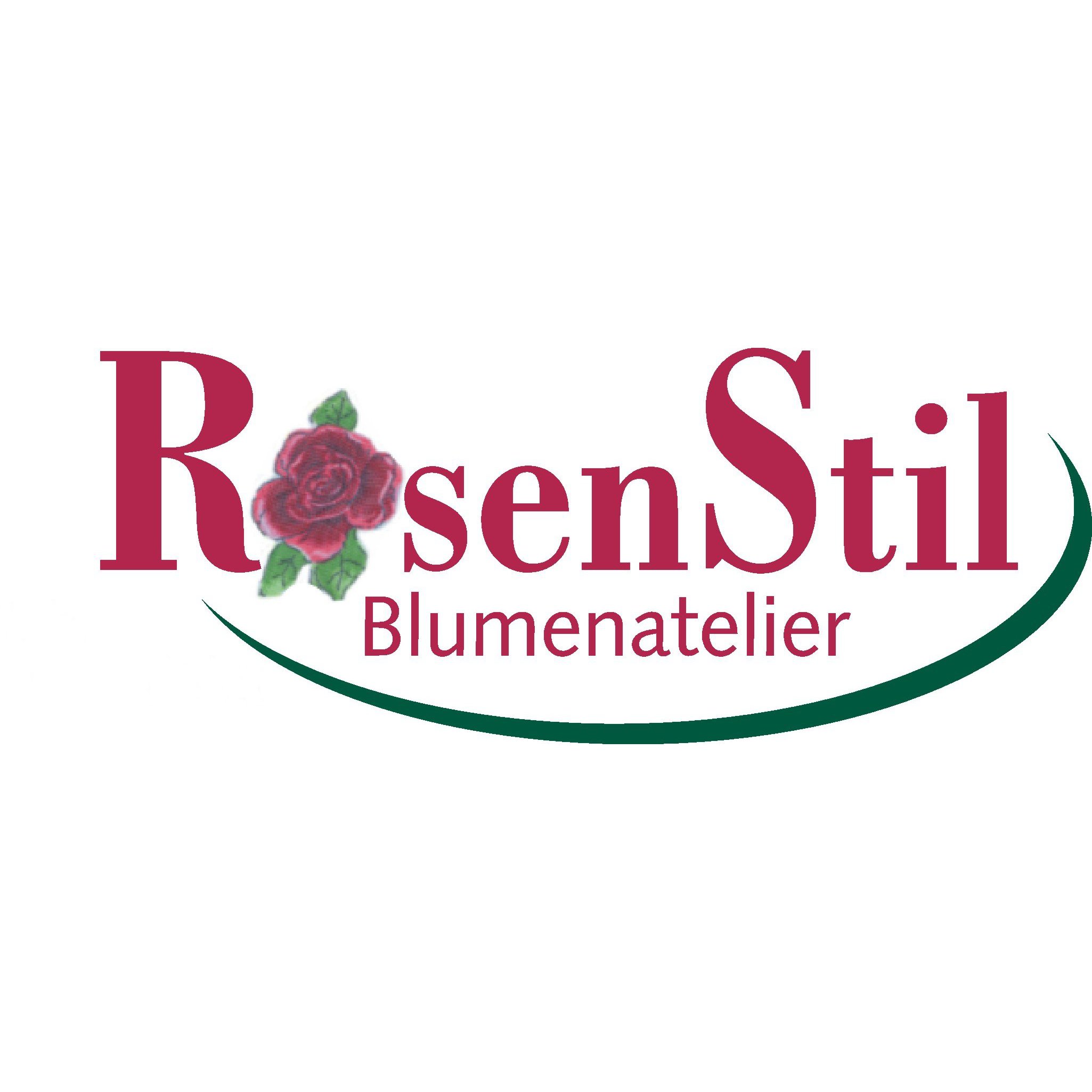 Rosenstil in Forchheim in Oberfranken - Logo