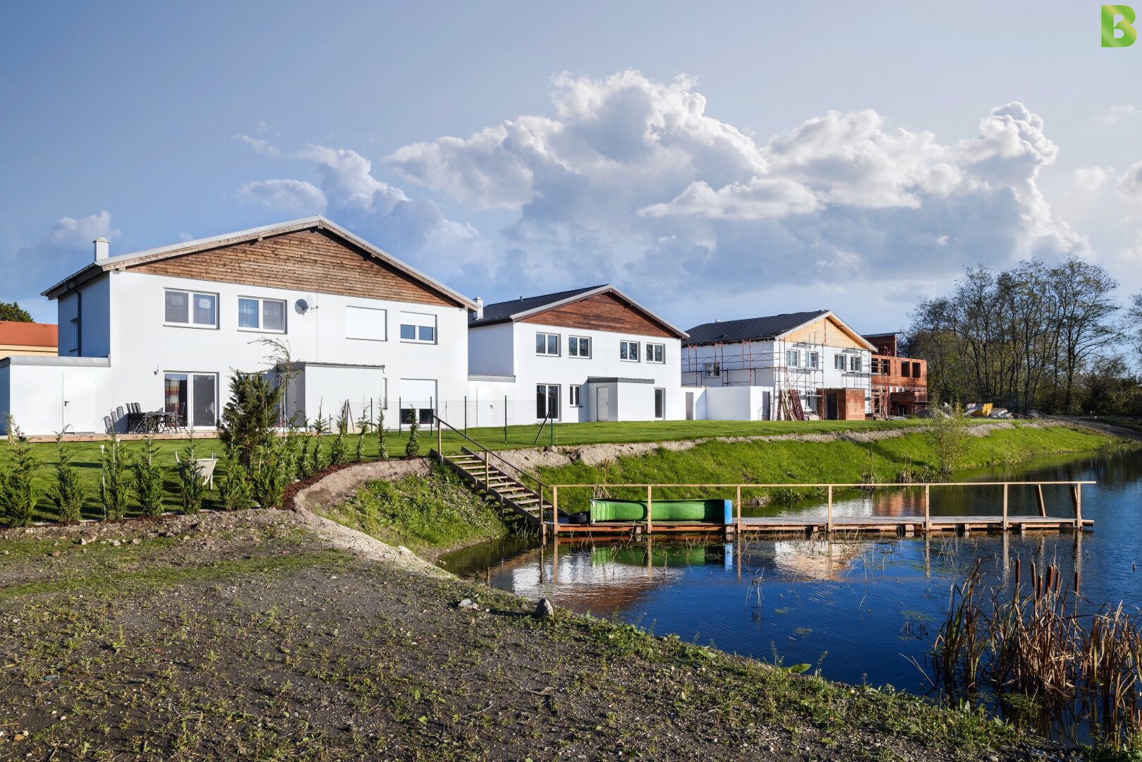 BRAINSTORM Real & Consulting GmbH, Waldheimstraße 33 in Sieghartskirchen