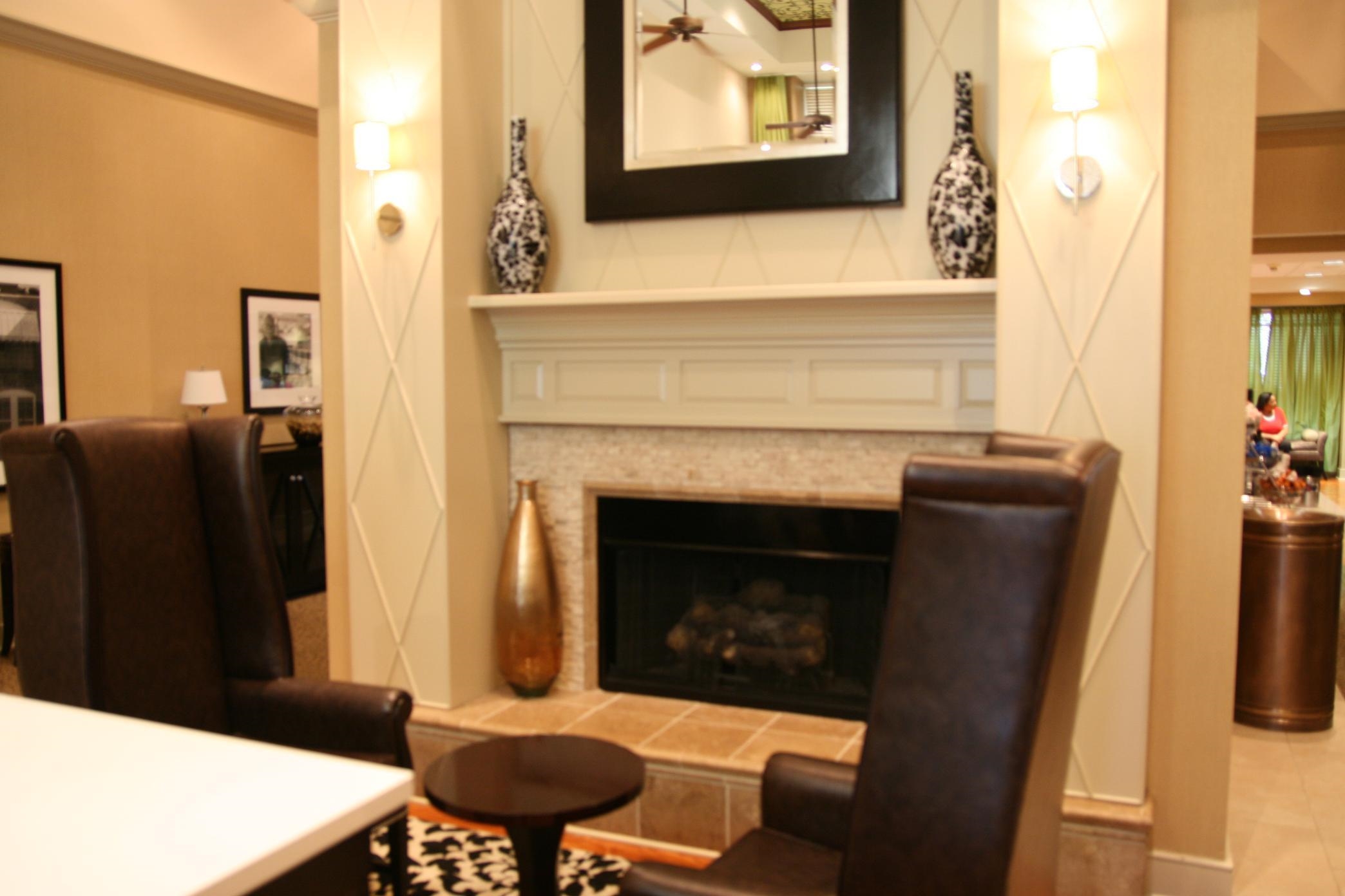 Hampton Inn & Suites Memphis-Shady Grove