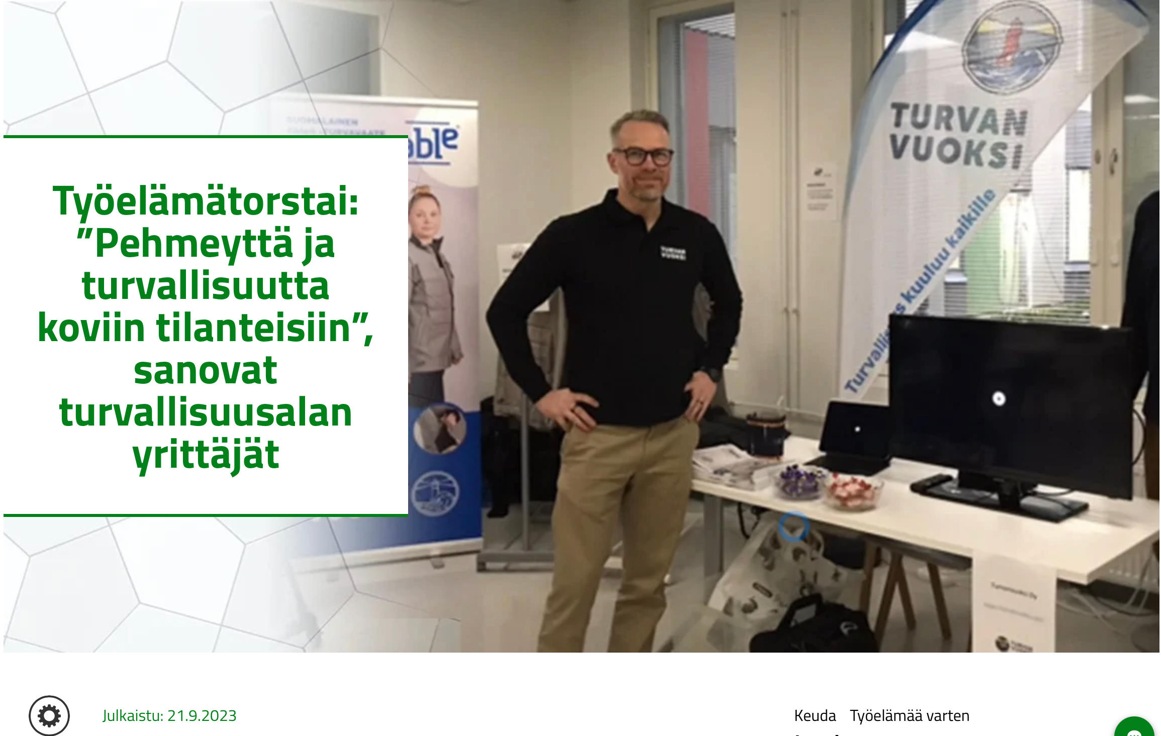 Images Turvanvuoksi Oy