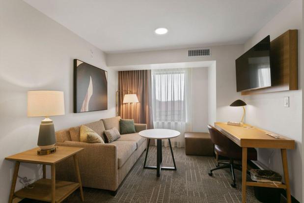 Images Staybridge Suites Charlotte Arpt Area - Tyvola by IHG
