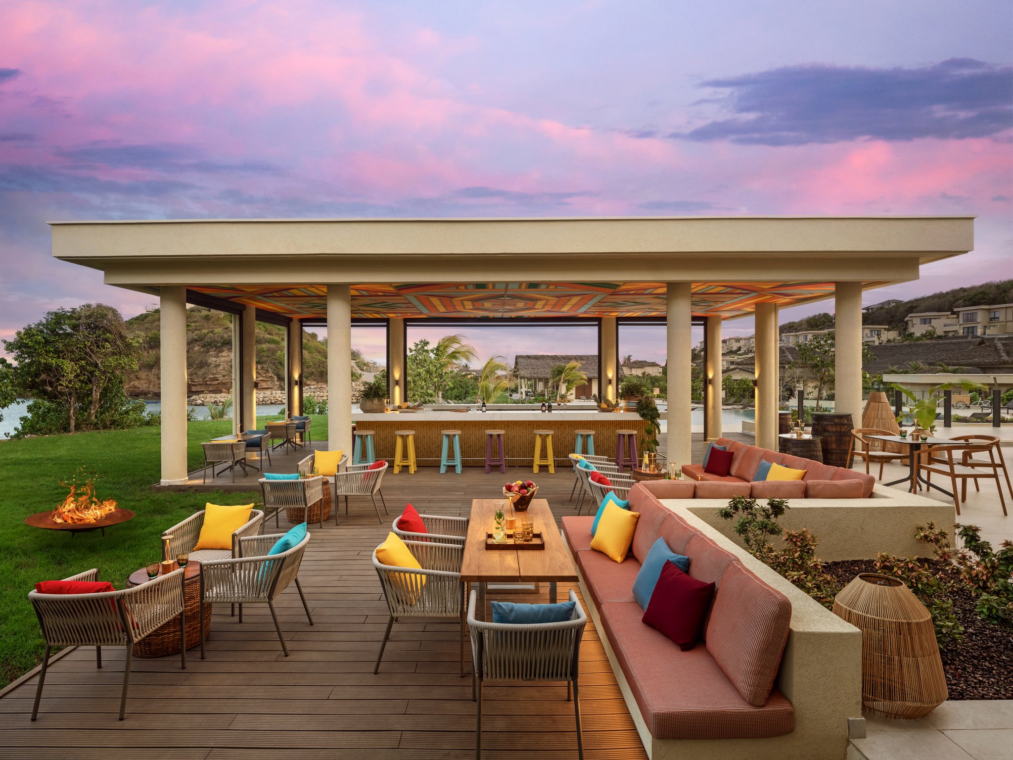 Six Senses La Sagesse Grenada