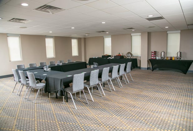Images Holiday Inn Metairie New Orleans by IHG