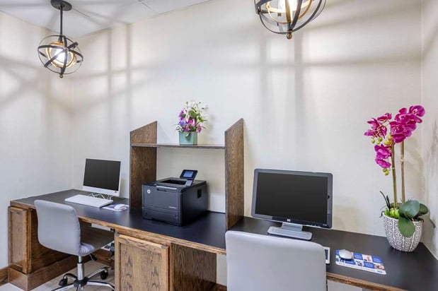 Images Best Western Inn at Blakeslee-Pocono
