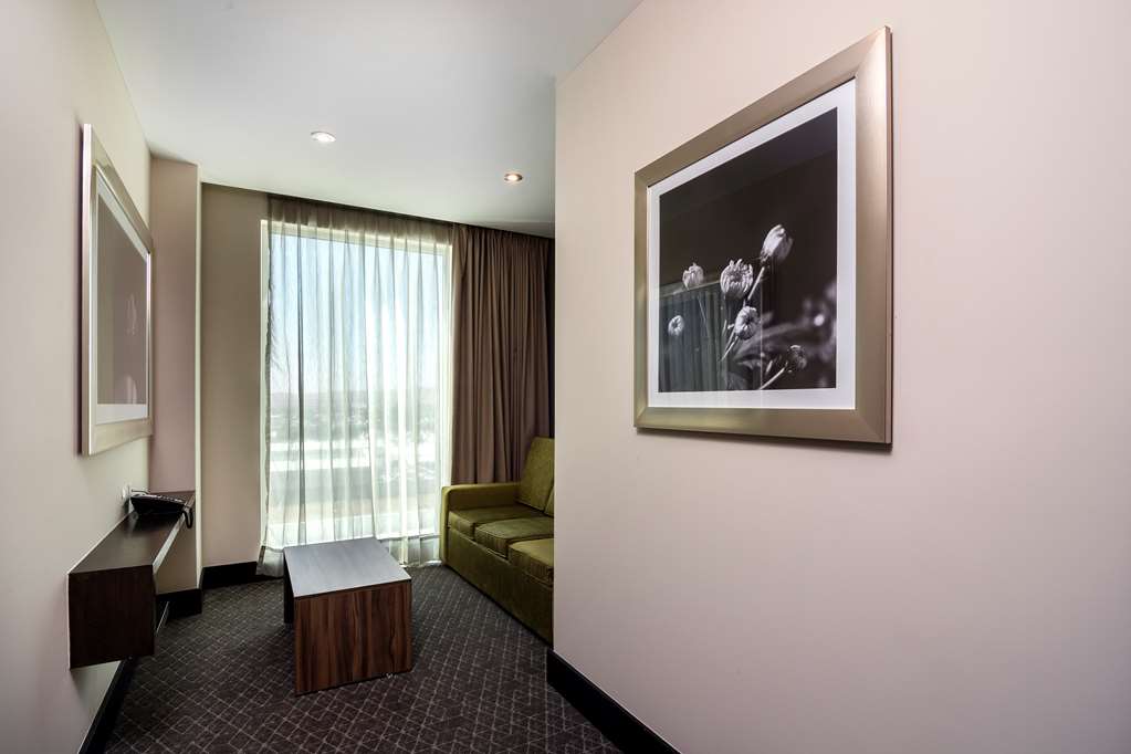 Images Hilton Garden Inn Aguascalientes