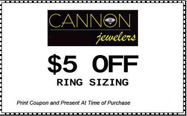 Images Cannon Jewelers