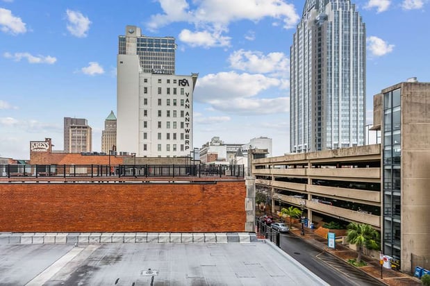 Images Hampton Inn & Suites Mobile- Downtown Historic District