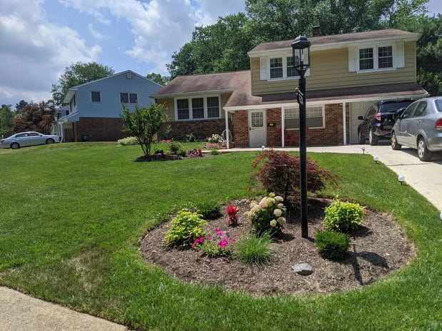 Images Martin's Landscaping